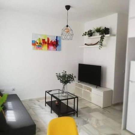 Malaga City One Bedroom Apartment By Namaste Elite מראה חיצוני תמונה